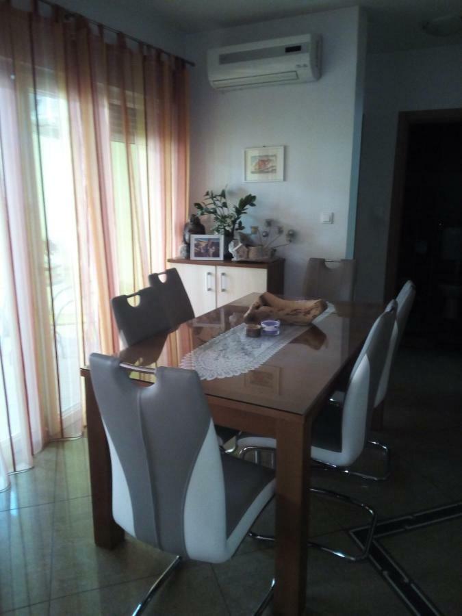 Oaza Mira Apartment Zadar