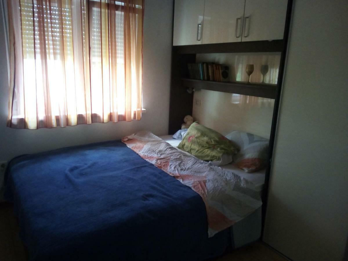 Apartment Oaza Mira