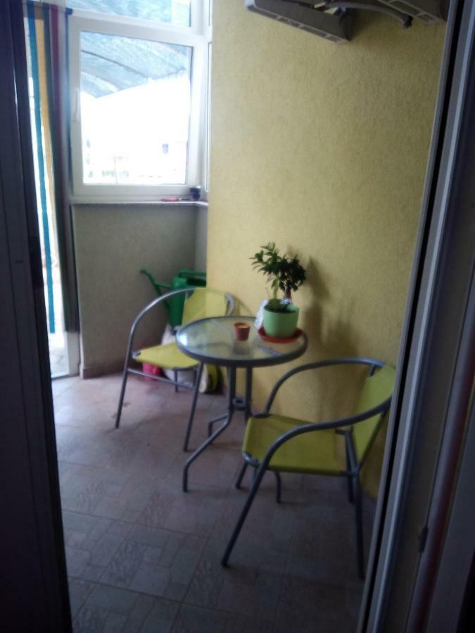 Oaza Mira Zadar