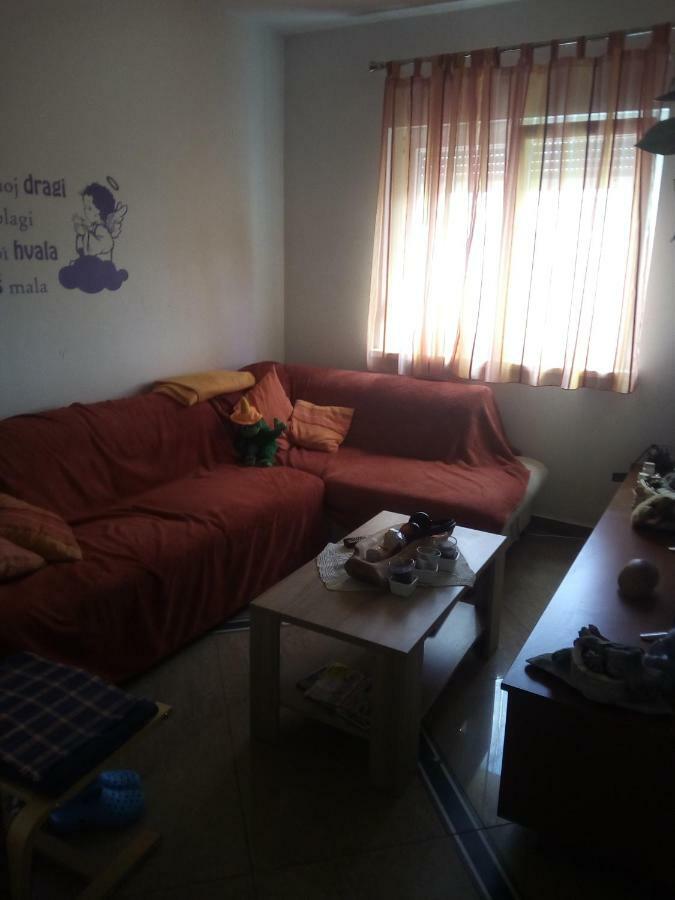 Apartment Oaza Mira Zadar