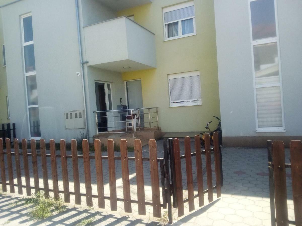 Oaza Mira Zadar
