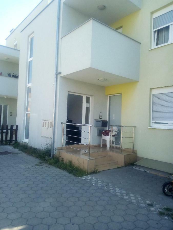Apartment Oaza Mira Zadar