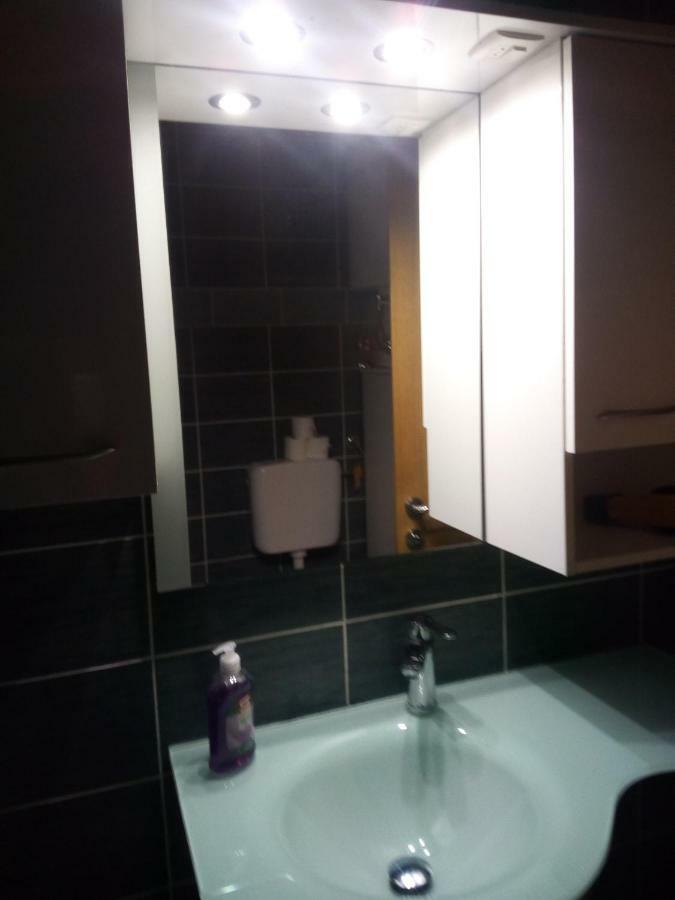 Apartment Oaza Mira
