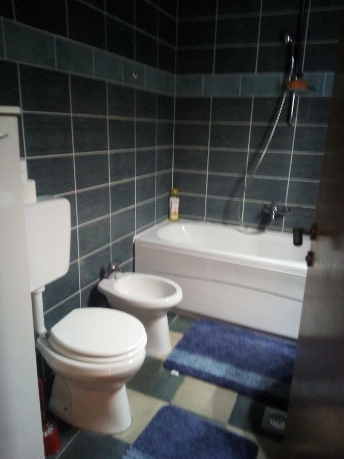 Apartment Oaza Mira