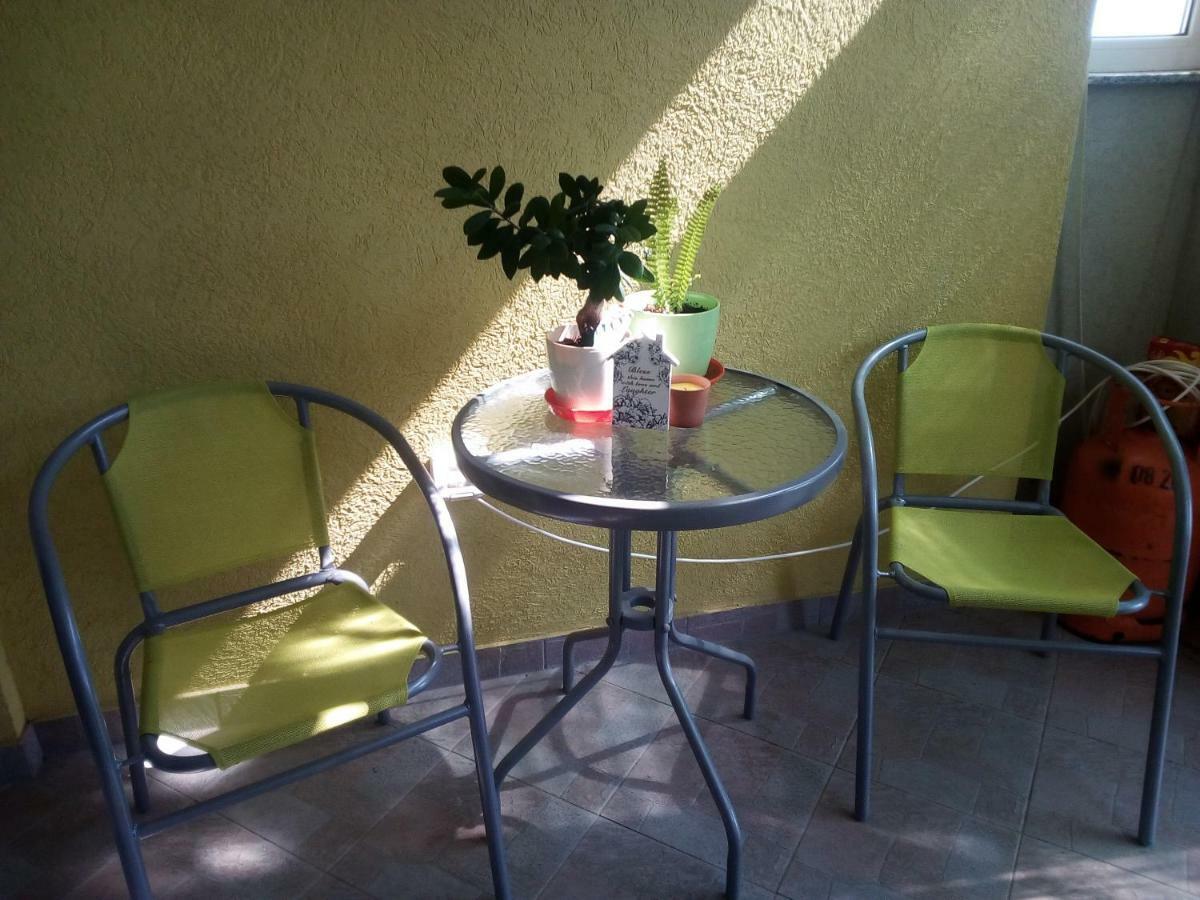 Oaza Mira Apartment